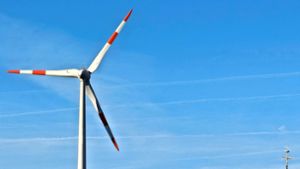 Erneuerbare Energie: Baiersbronn verpachtet Fläche für Windkraft