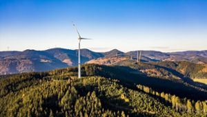 Geplante Windkraftanlagen in Haslach und Fischerbach: So verlief die Infoveranstaltung