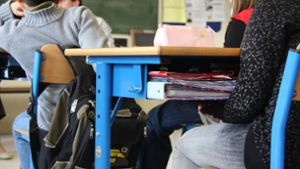 Justiz in Balingen: Lehrer wegen sexueller Belästigung verurteilt