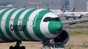 Luftverkehr: EU-Gericht urteilt über Klage gegen Beihilfe für Condor
