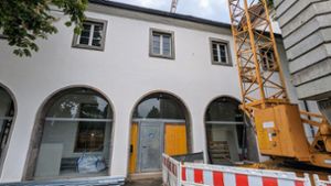Eröffnung im März 2025: Freiburg investiert 4,9 Millionen Euro in NS-Dokuzentrum